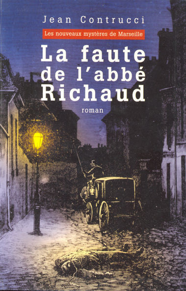 La faute de l'abbé Richaud