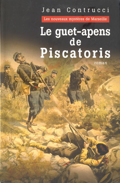 Le guet-apens de Piscatoris
