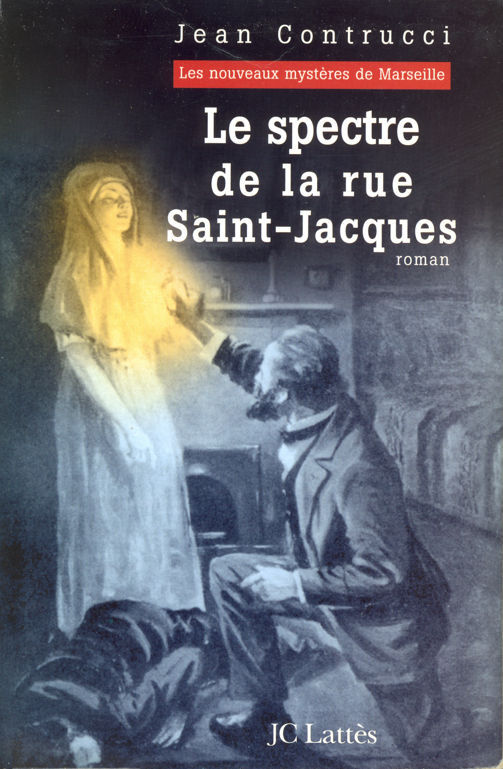 Le spectre de la rus Saint-Jacques