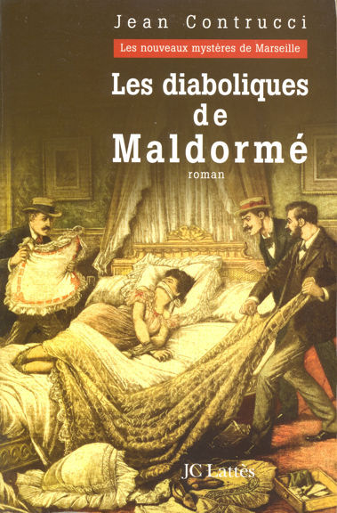 Les diaboliques de Maldormé
