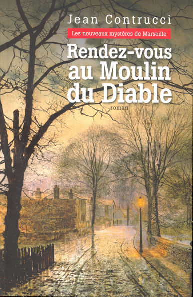 Rendez-vous au moulin du Diable