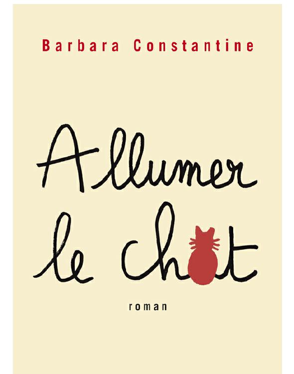 ALLUMER LE CHAT