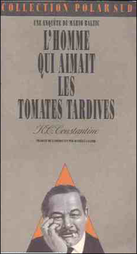 L'homme qui aimait les tomates tardives
