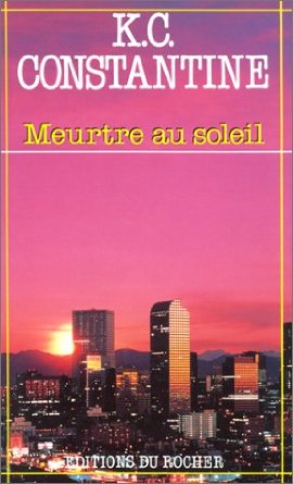 Meurtre au soleil