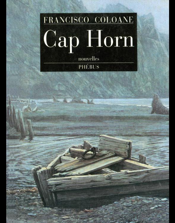 Cap Horn