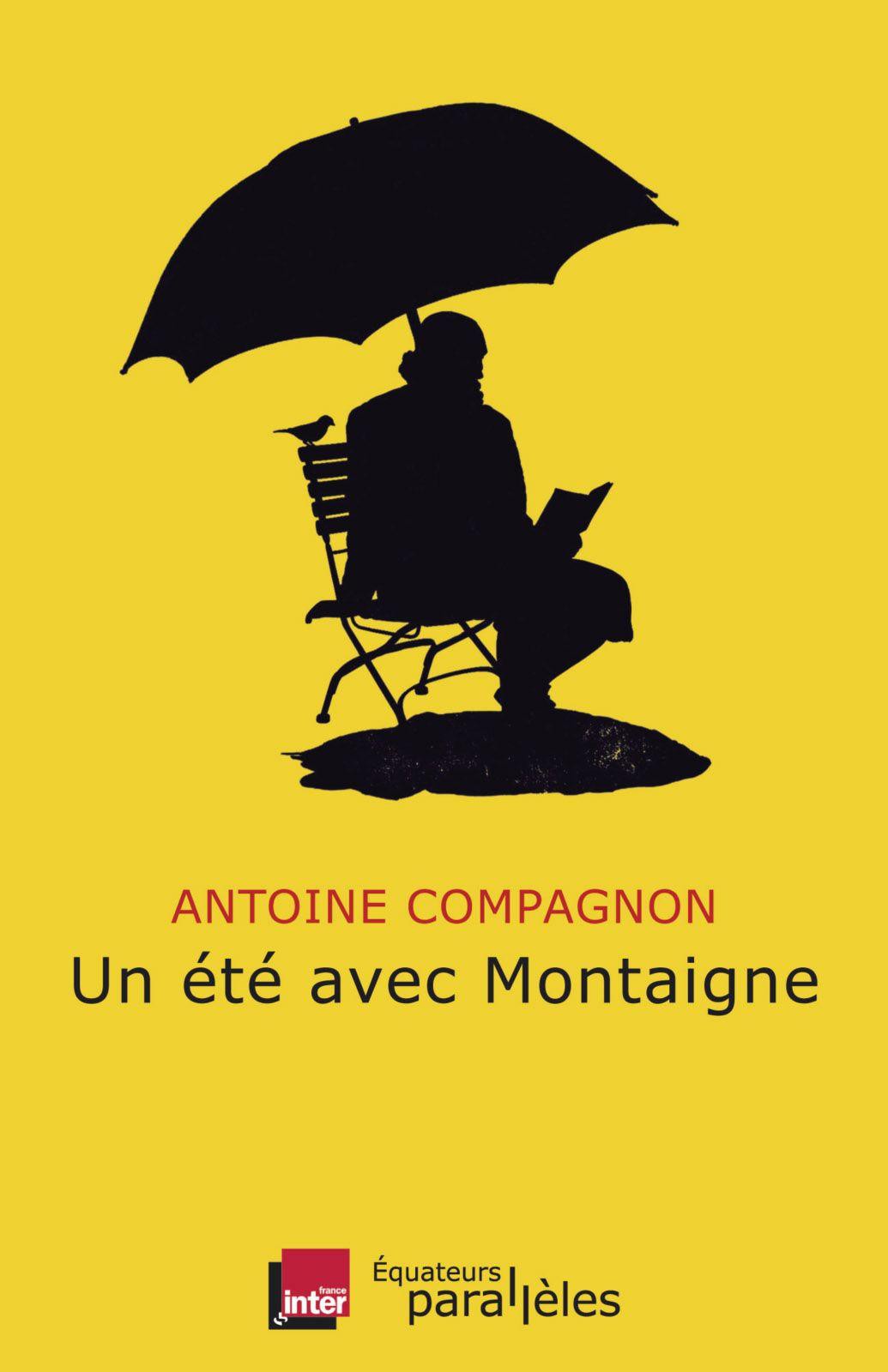 Un été avec Montaigne 