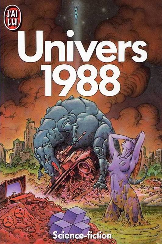 Univers 1988