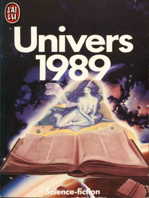 Univers 1989