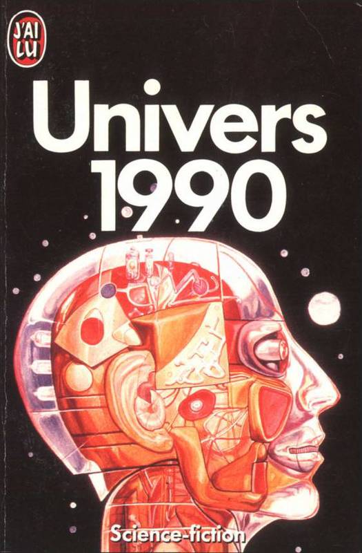 Univers 1990