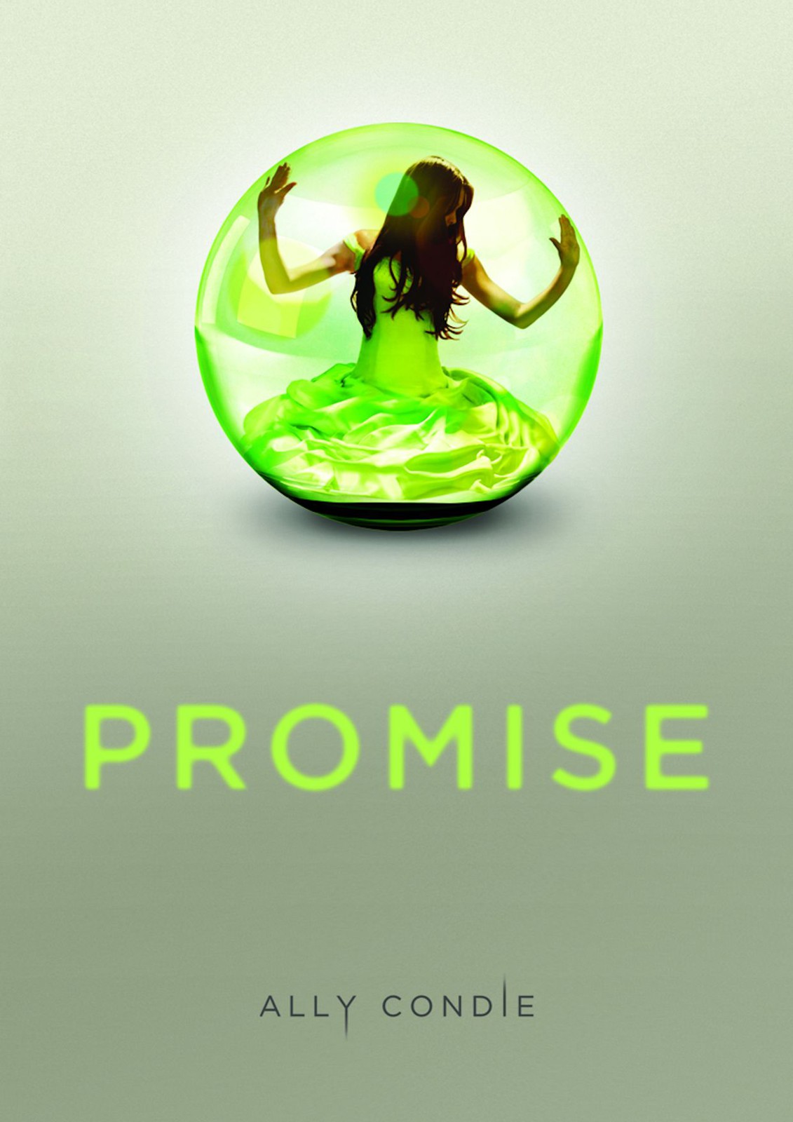 Promise 1 - Promise