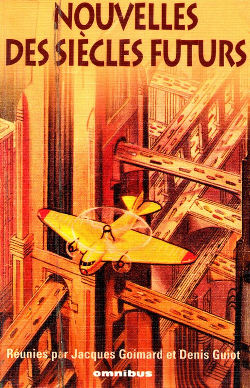 Nouvelles des siècles futurs