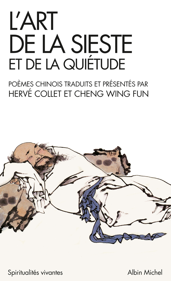 L’art de la sieste et de la quiétude