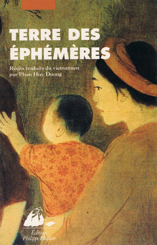 Terre des Éphémères