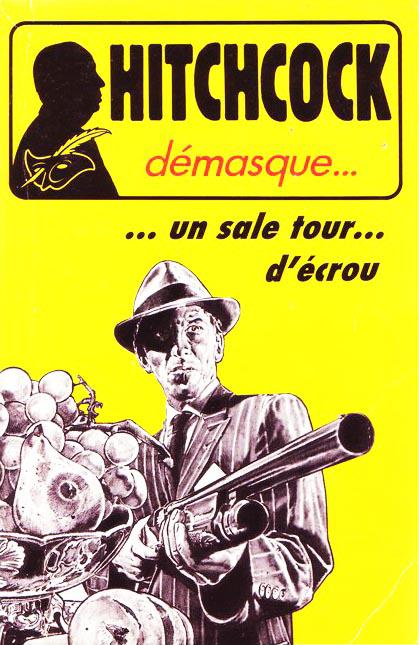 Un sale tour d’écrou