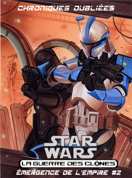 La guerre des clones