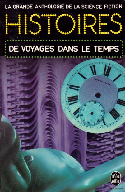 Histoires de voyages dans le temps