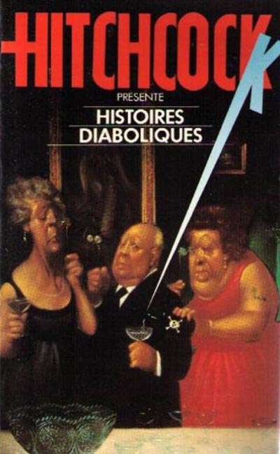 Histoires diaboliques