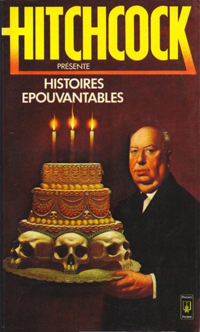 Histoires épouvantables
