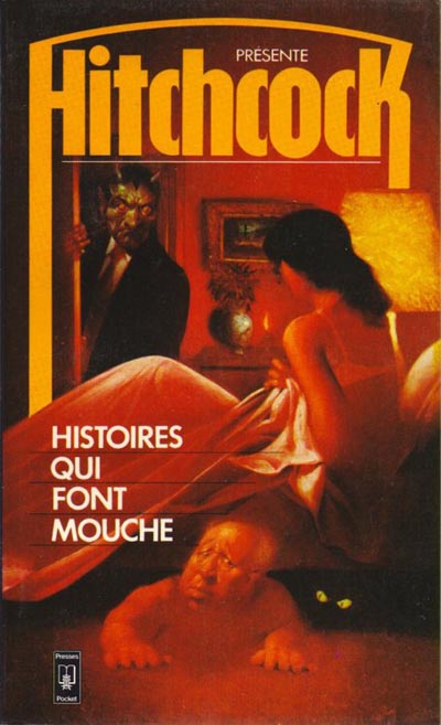 Histoires qui font mouche