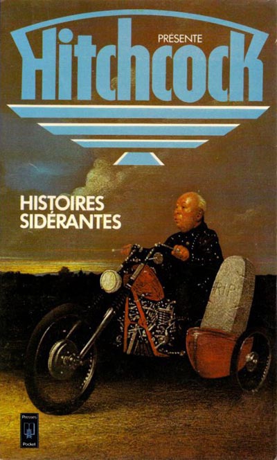 Histoires sidérantes
