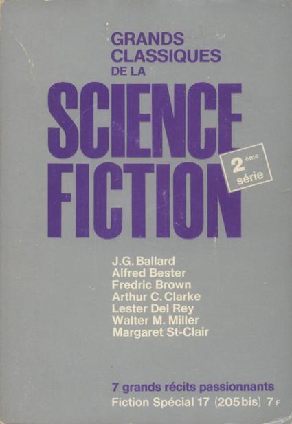 Fiction Spécial n°17