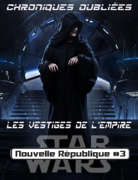 Les vestiges de l'Empire