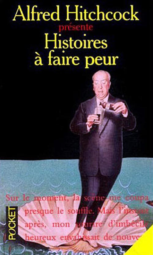 Histoires à faire peur