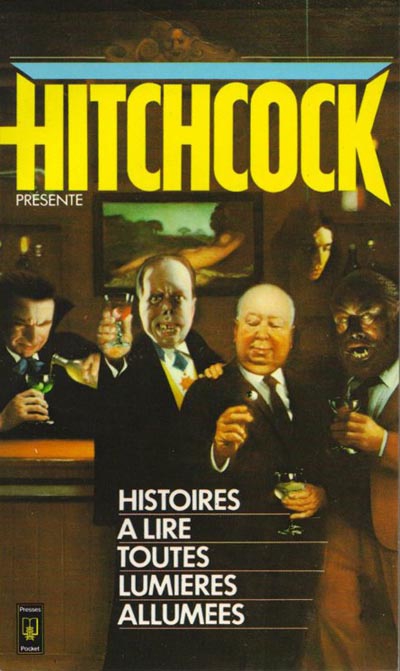 Histoires à lire toutes lumières allumées