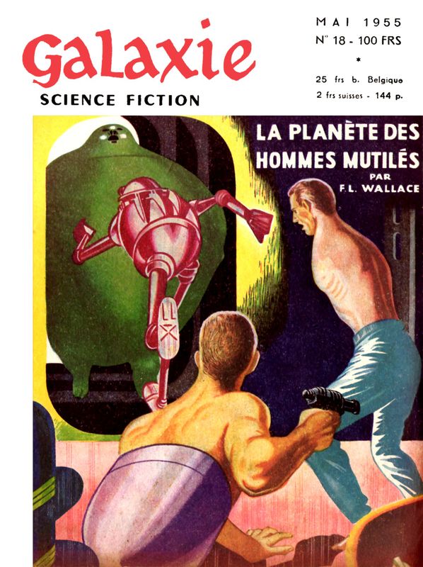 galaxie 1ère série 18