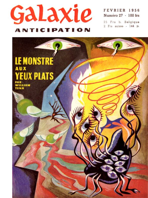 Galaxie 1ere série 27