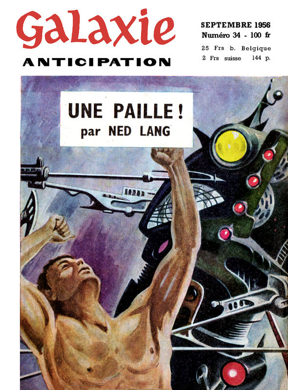 galaxie première série 34