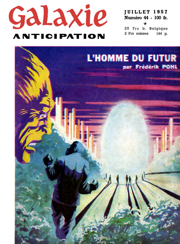 galaxie première série 44