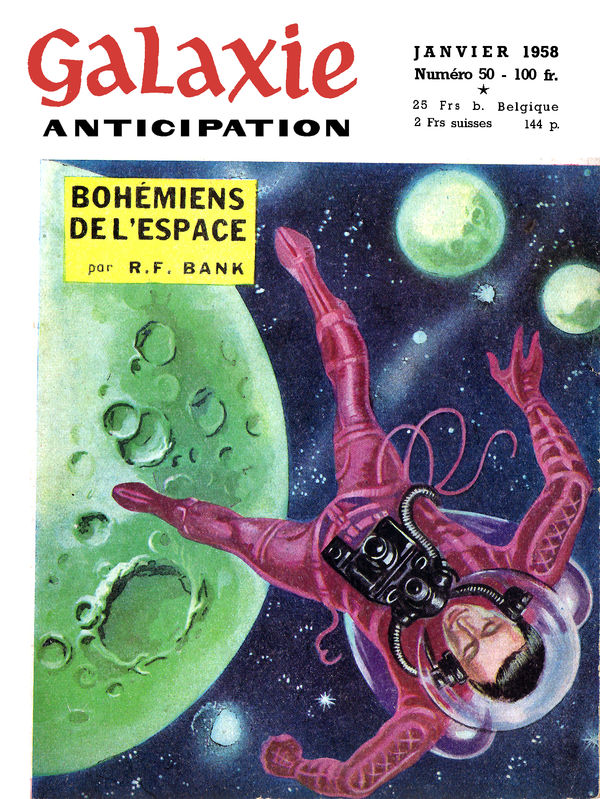 galaxie première série 50