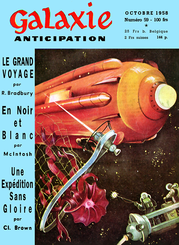 galaxie première série 59