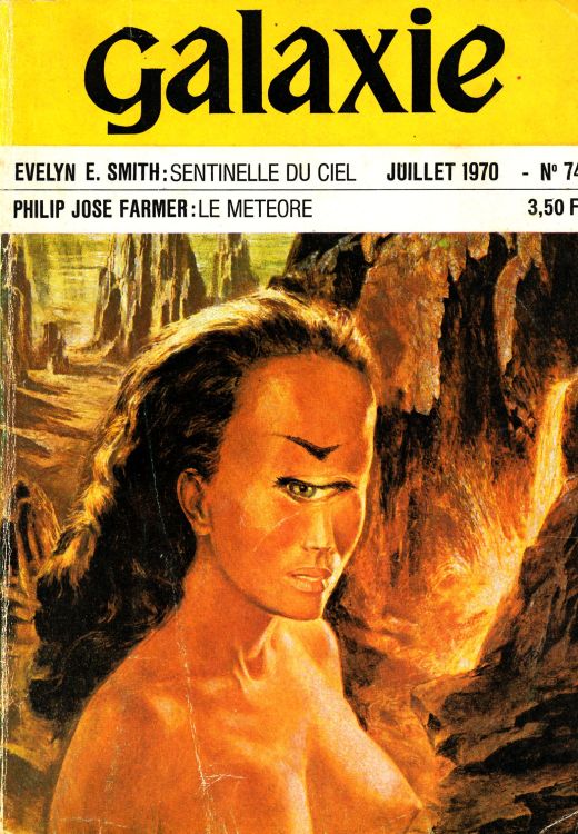 Galaxie n°074