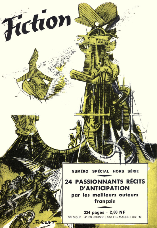 Spécial Fiction n° 2