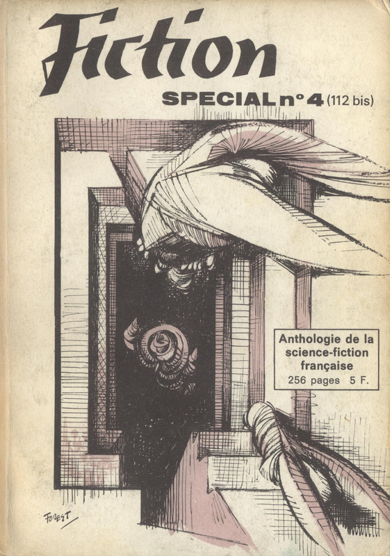 Spécial Fiction n° 4