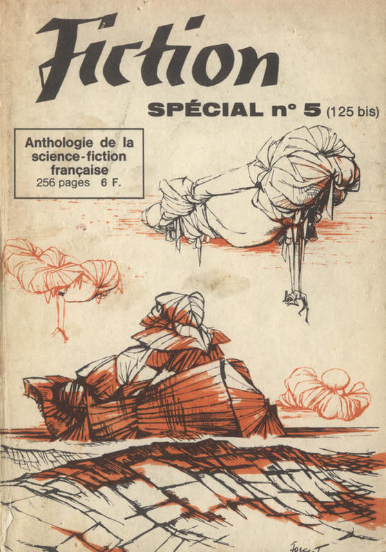 Spécial Fiction n° 5