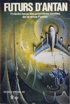 Fiction Spécial 23