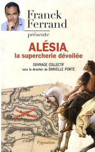 ALÉSIA, la supercherie dévoilée