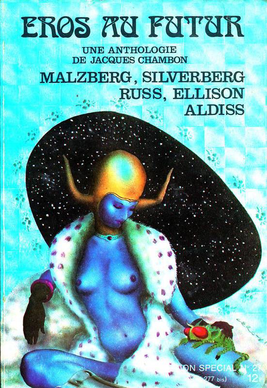 Eros au Futur