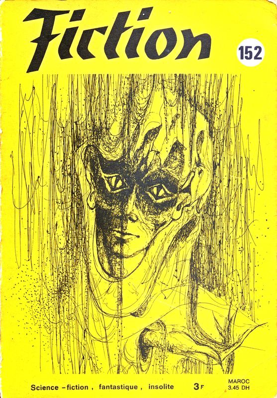 Fiction 152