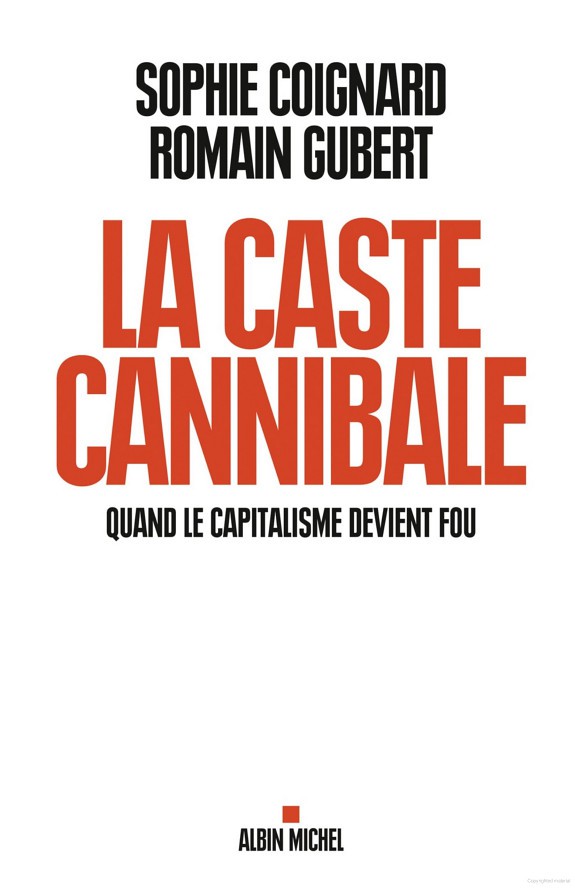 La Caste cannibale