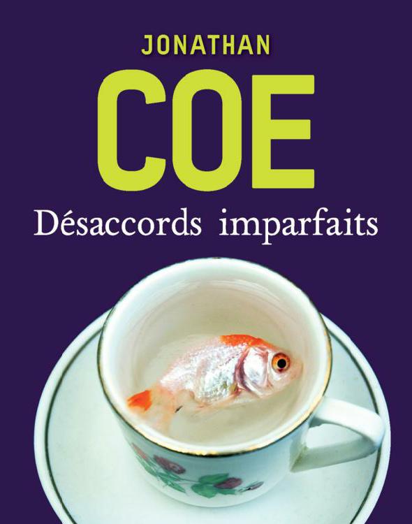 Désaccords imparfaits