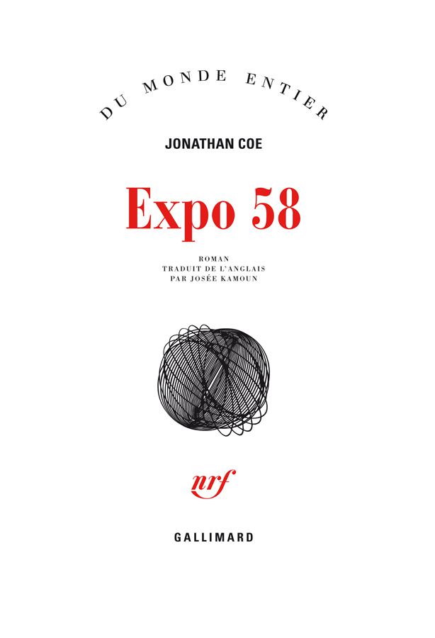 Expo 58