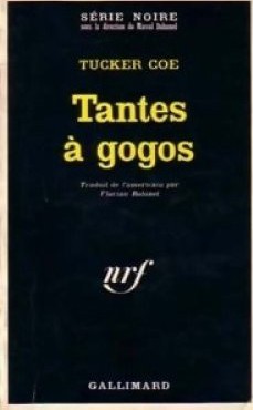 Tantes a gogos