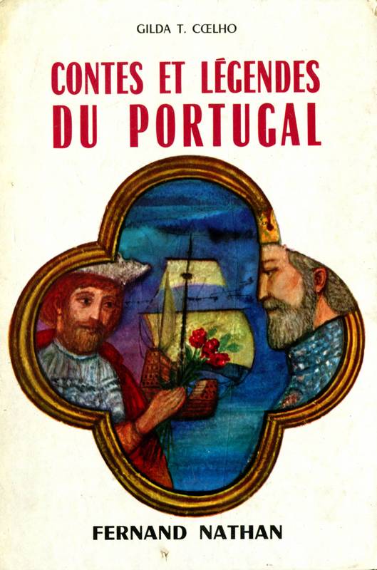 Contes et Légendes du Portugal