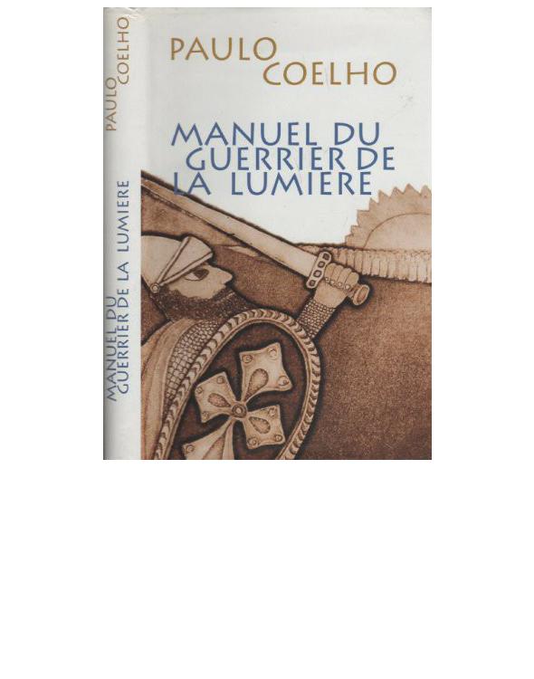 Manuel du guerrier de la lumière