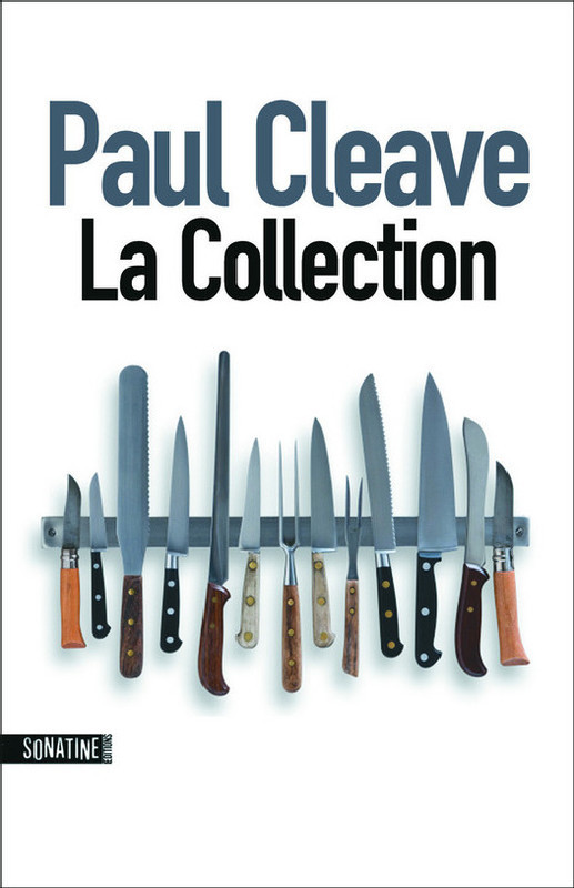 La collection