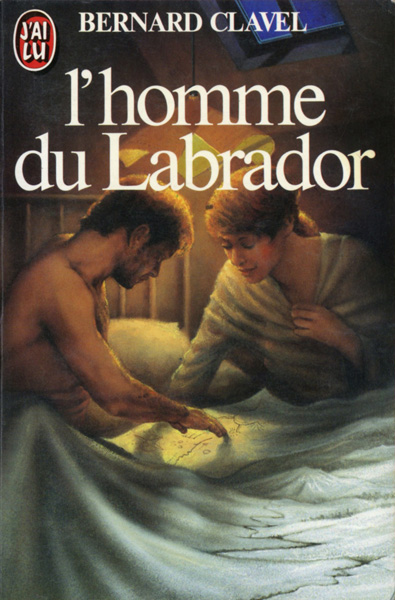 L'Homme du Labrador